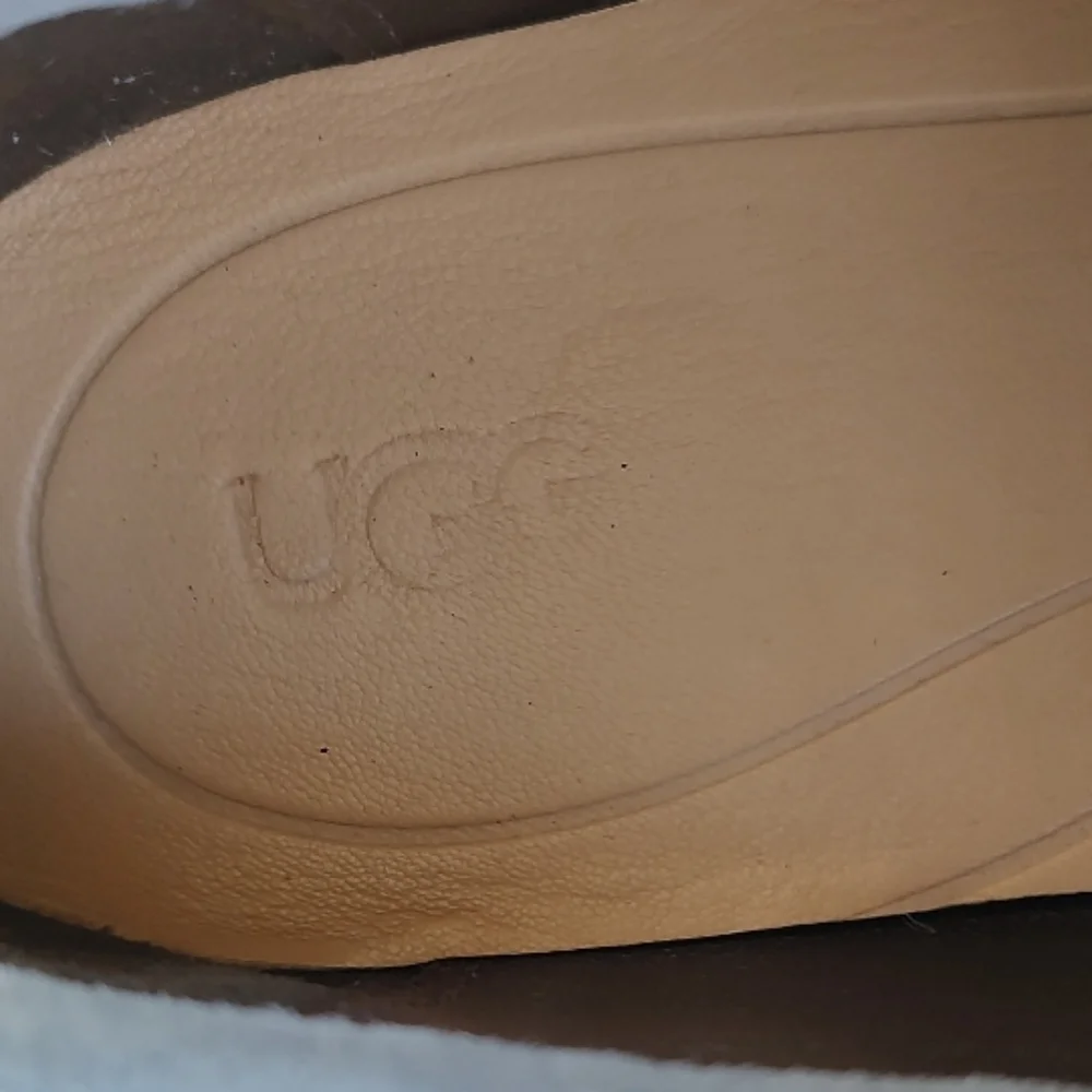 UGG stay stylish
